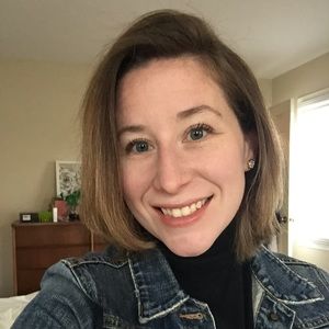 Meet your Posher, Bethany